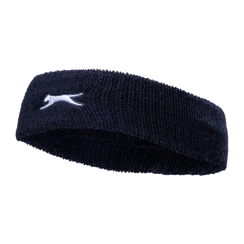 Headband, svettebånd – Mørk blå v:2670703 Headband, svettebånd – Mørk blå v:2670703