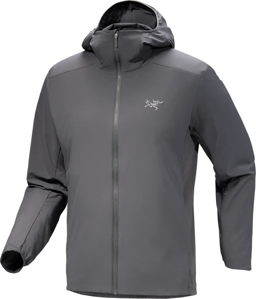 Arc'teryx Men's Atom SL Hoody Cloud v:3518032