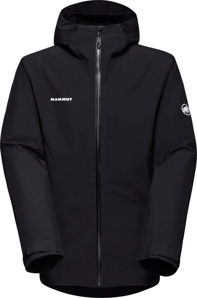 Mammut Men’s Alto Light Hs Hooded Jacket Black v:7223643 Mammut Men’s Alto Light Hs Hooded Jacket Black v:7223643