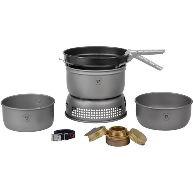 Trangia 25-3 HA v:3225477 Trangia 25-3 HA v:3225477