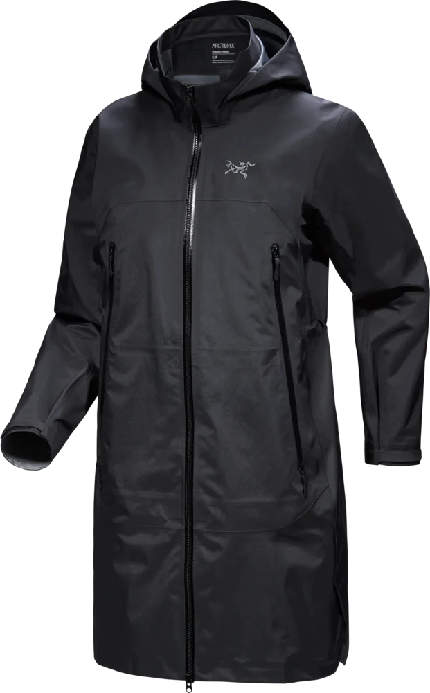 Beta Coat skallkåpe dame v:6019068