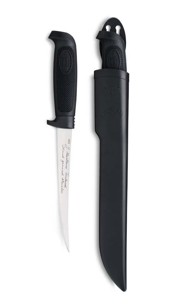 Marttiini Basic Filleting Knife v:4009907 Marttiini Basic Filleting Knife v:4009907