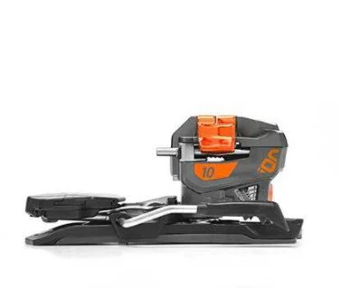 Heel Assembly ION 10 v:4508337 Heel Assembly ION 10 v:4508337