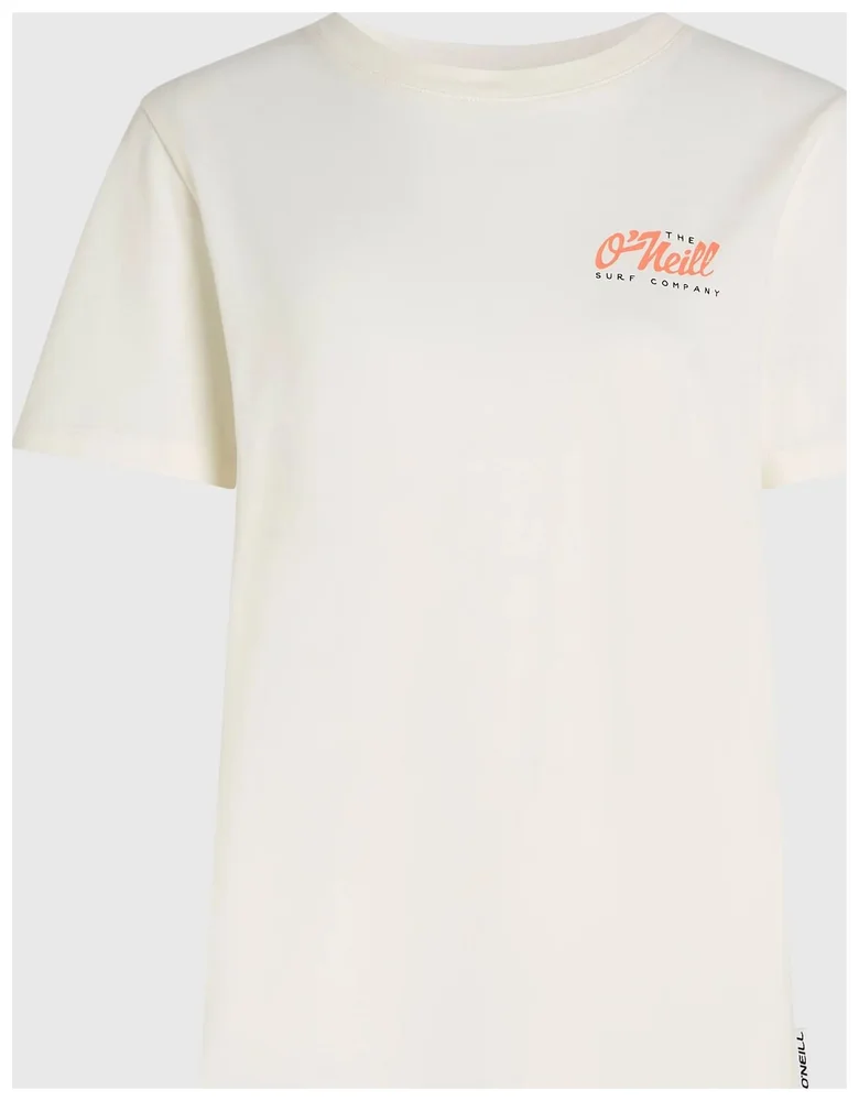Graphic T-Shirt W’s v:225275 Graphic T-Shirt W’s v:225275