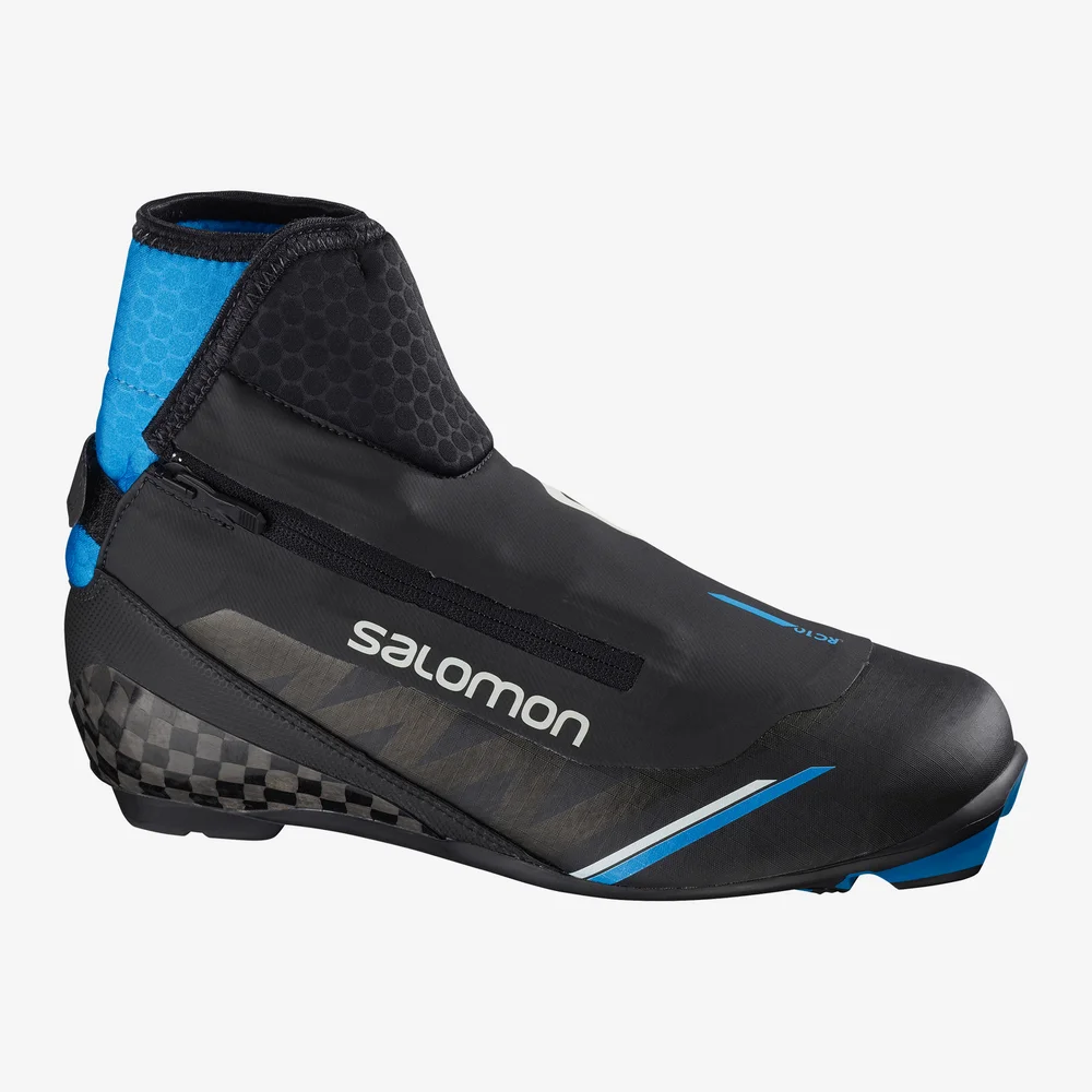 RC10 Carbon Nocturne Classic Prolink skisko 21/22 - Salomon v:5177114