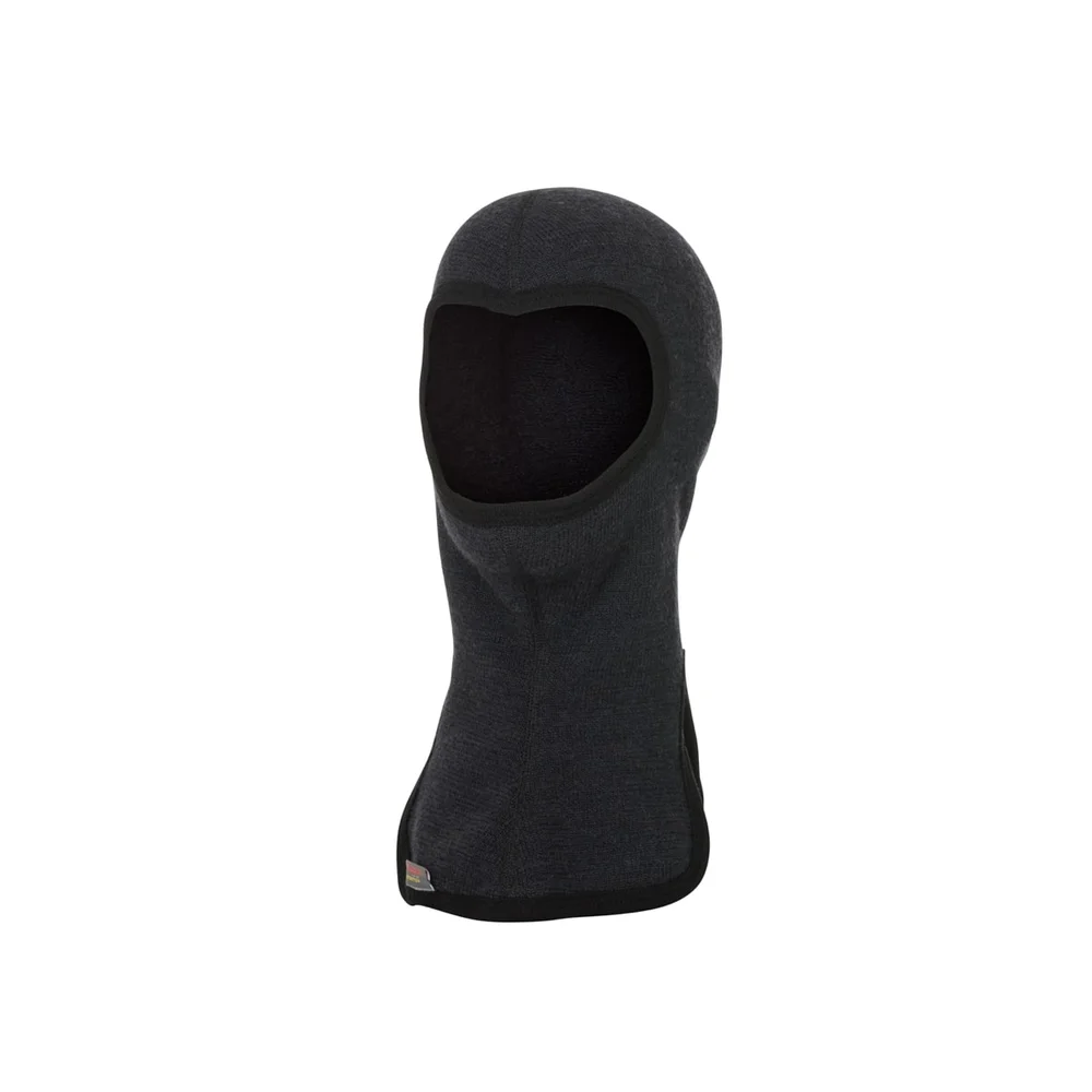 Woolpower Balaclava Protection 400 Anthracite v:7862077