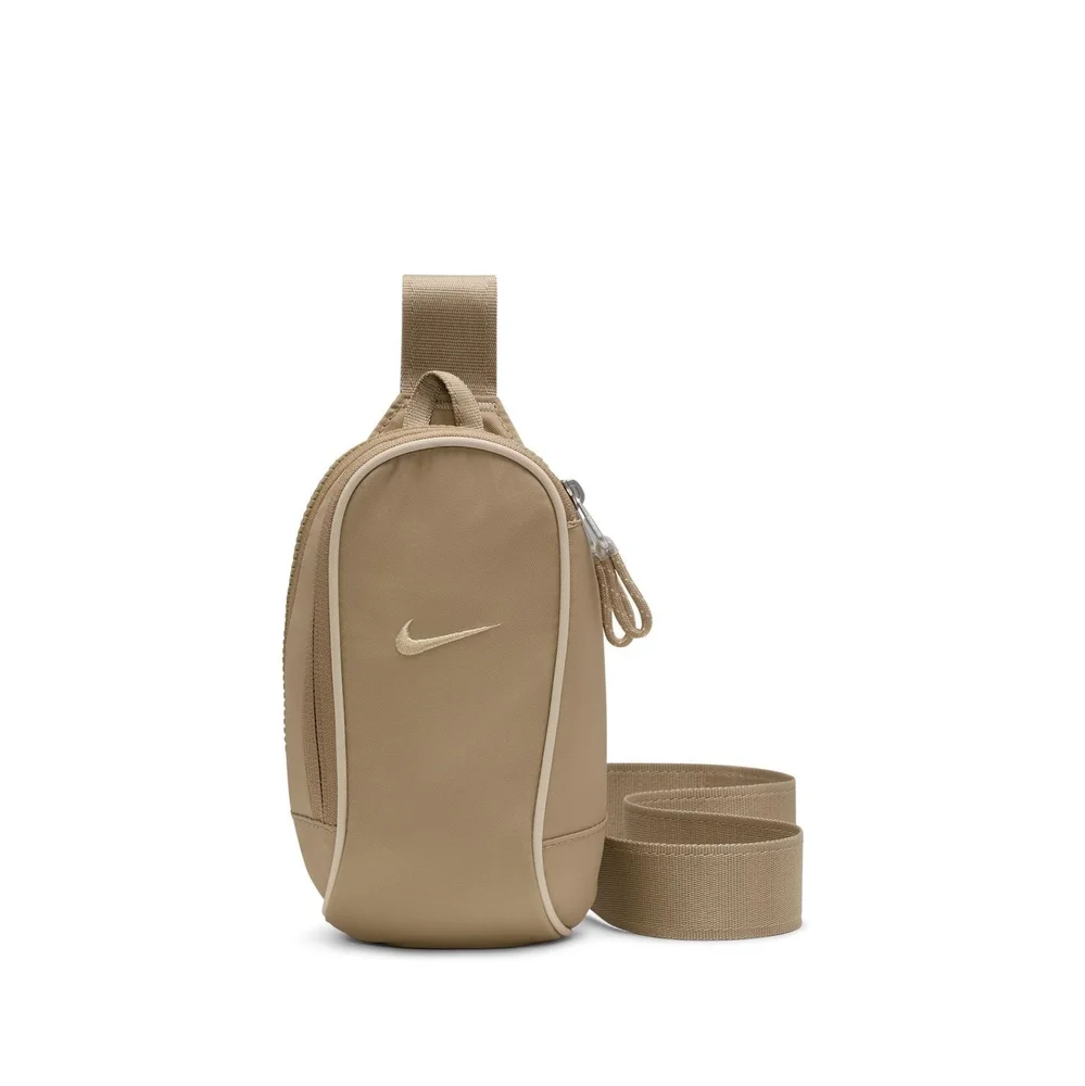 Essential Cross-Body Bag – Brun v:8778779