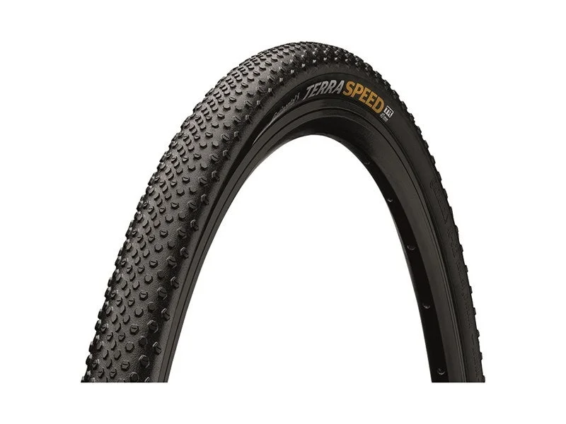 Continental Terra Speed ProTection 622mm Svart/Cream Dekk v:7252522