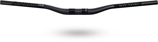 PNW The Loam Carbon Handlebar 35mm v:556555 PNW The Loam Carbon Handlebar 35mm v:556555
