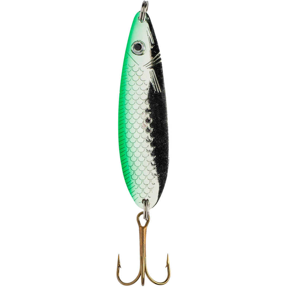 Storlaksen 30g S/G, fiskesluk v:1659607