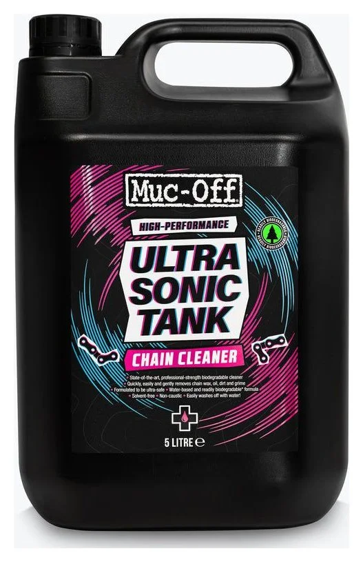 Ultrasonic Tank Chain Cleaner v:2162220 Ultrasonic Tank Chain Cleaner v:2162220