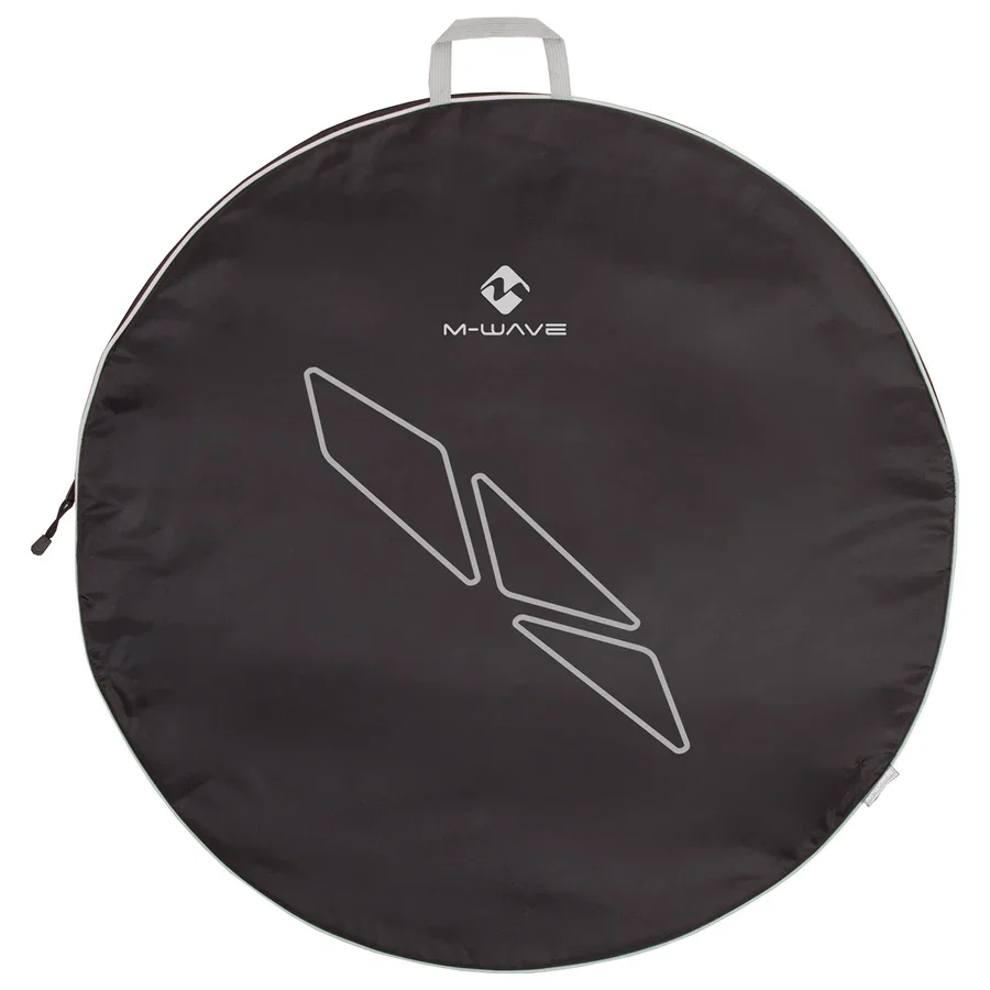 M-Wave 29″ Hjulpose Ekstra lomme for hurtigkopling! v:8968853