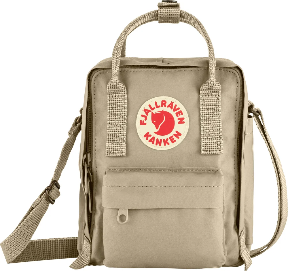 Fjällräven Kånken Sling Fossil v:3542806 Fjällräven Kånken Sling Fossil v:3542806