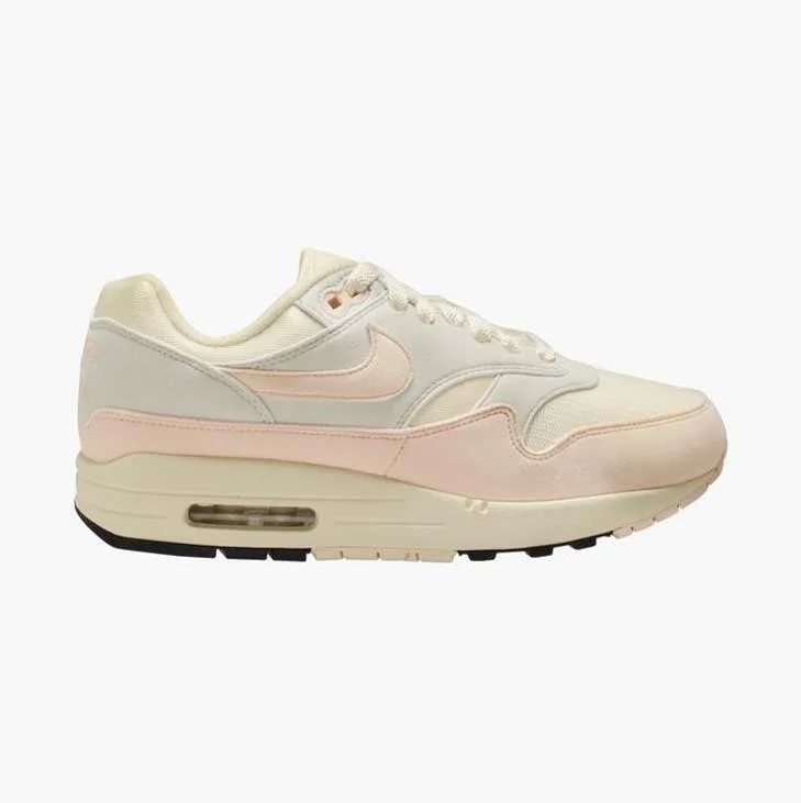 Air Max 1, sko, dame – Hvit v:8024897