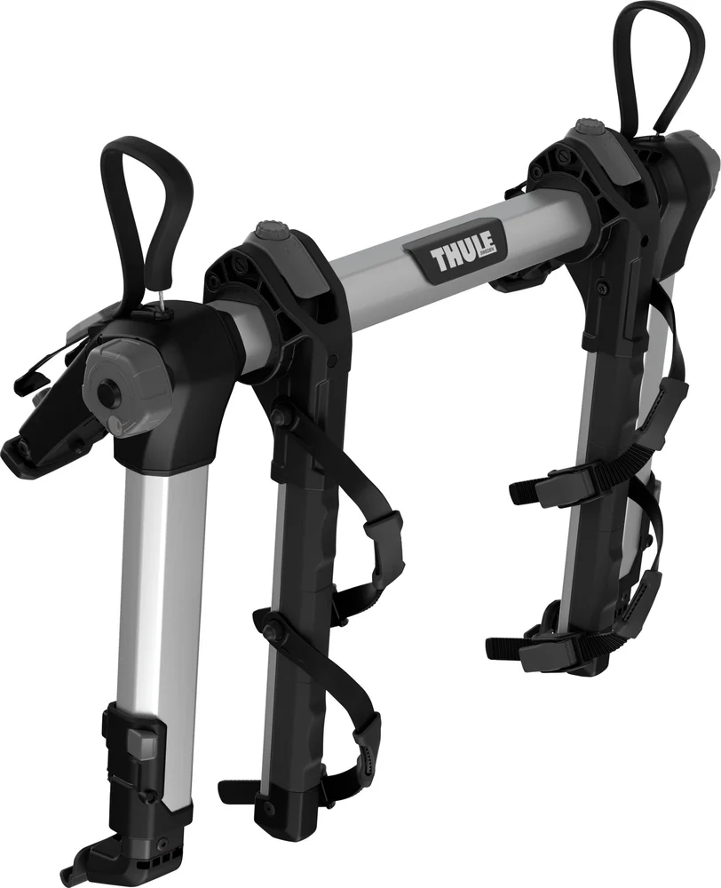 Thule OutWay 2bike Hanging Black v:4448184