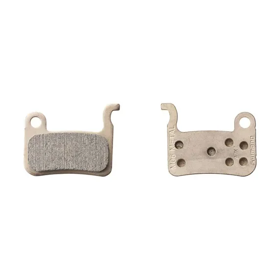 M06-MX metall bremsekloss v:2742107
