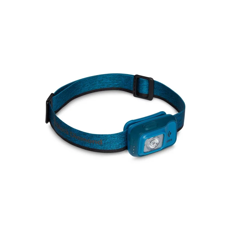 Black Diamond Astro 300-R Headlamp Azul v:6165643
