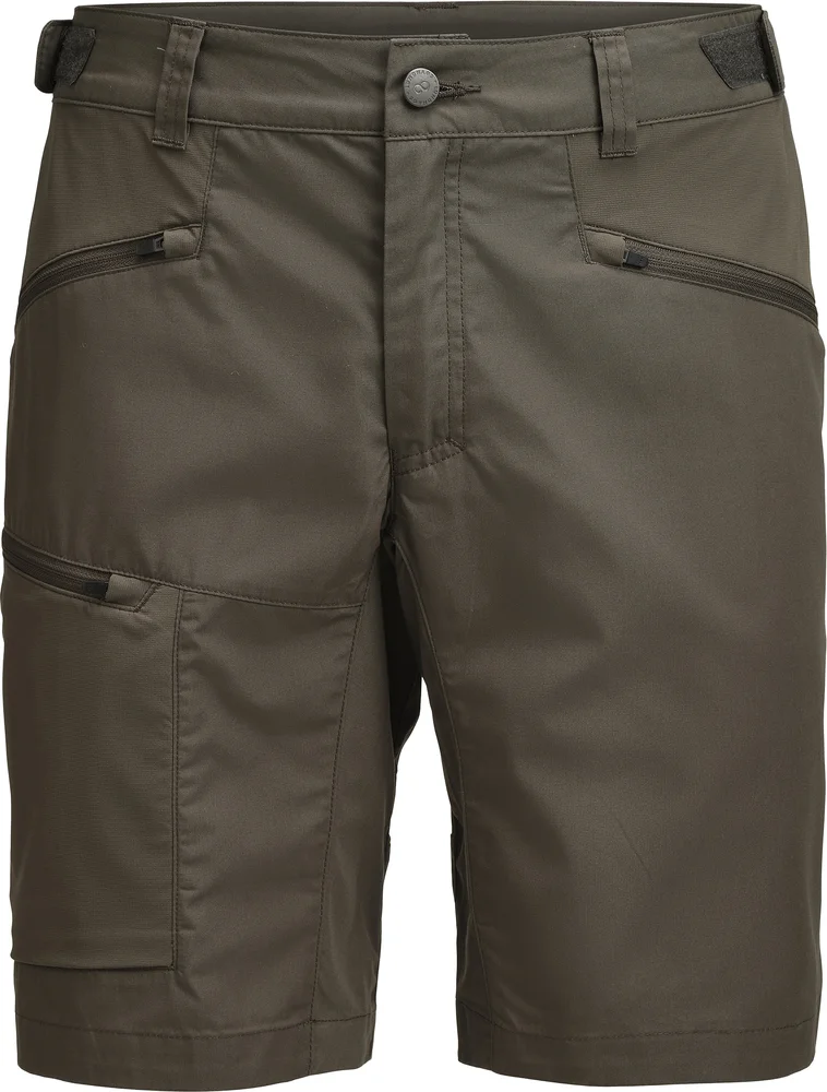 Lundhags Men’s Makke Light Shorts Forest Green v:3643436 Lundhags Men’s Makke Light Shorts Forest Green v:3643436