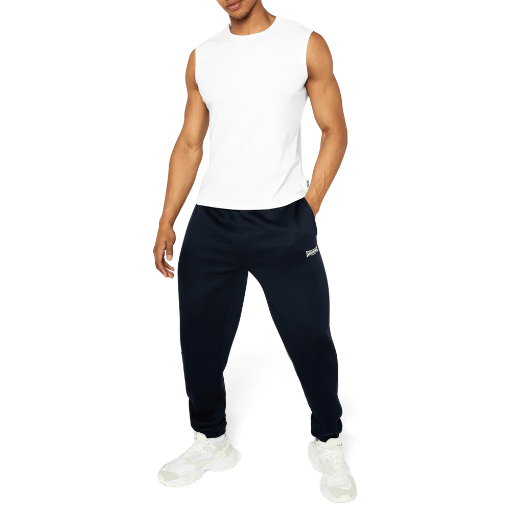 S/Less Tee, , vest – Hvit v:2736308