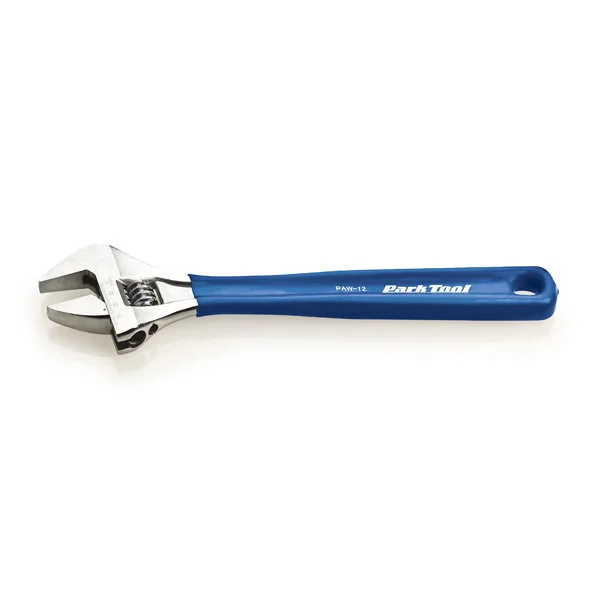 Park Tool PAW-12 Adjustable Wrench v:6785296