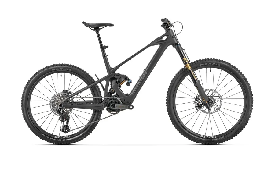 Mondraker Zendit XR Elsykkel Medium v:9891407