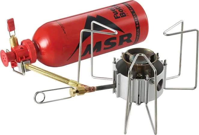 MSR Dragonfly Stove v:4453212