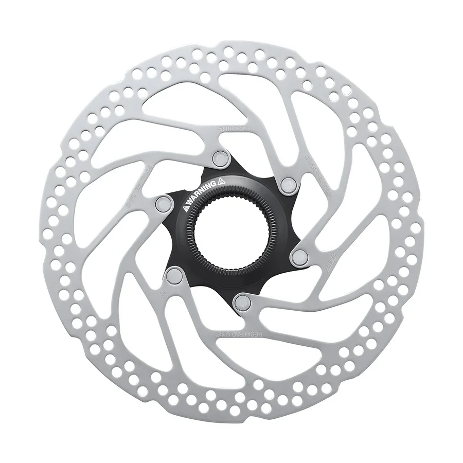 Shimano RT-EM300 Bremseskive 180 mm, Centerlock v:6750131