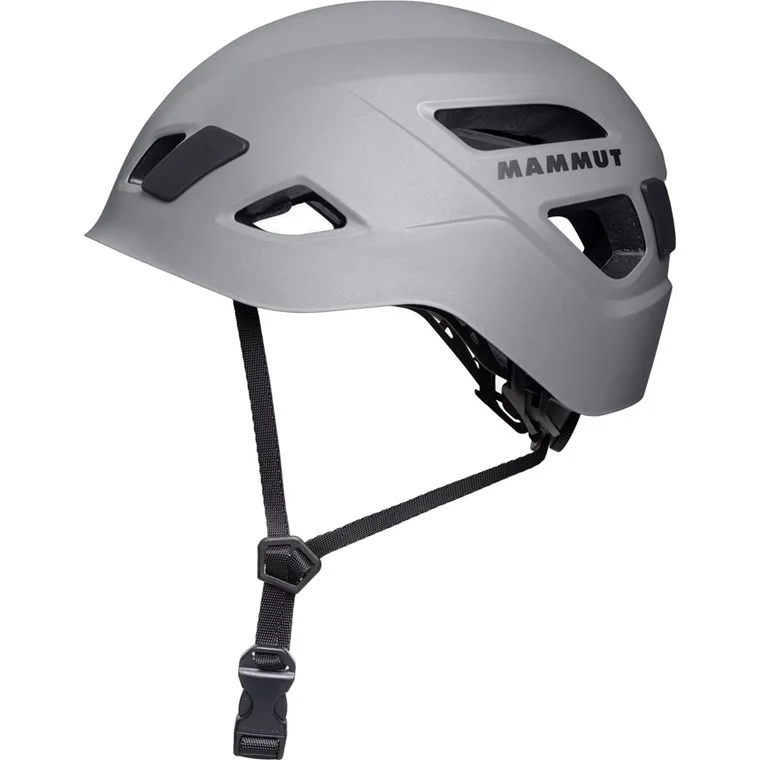 Mammut Skywalker 3.0 Helmet Titanium v:2984928 Mammut Skywalker 3.0 Helmet Titanium v:2984928