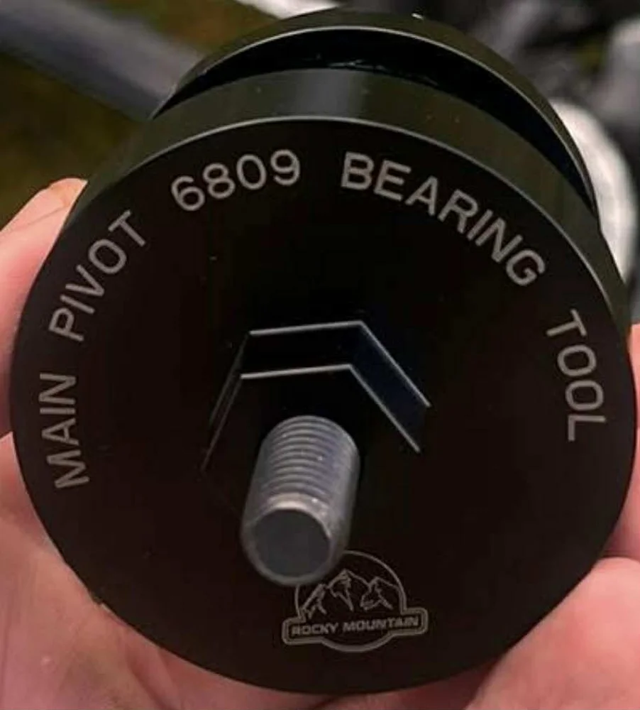 bearing removal Tool v:7063631