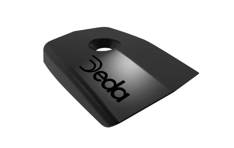 Deda Alanera RS Top Cap Black, Nylon, Top Cap, D-Shape v:7359518 Deda Alanera RS Top Cap Black, Nylon, Top Cap, D-Shape v:7359518