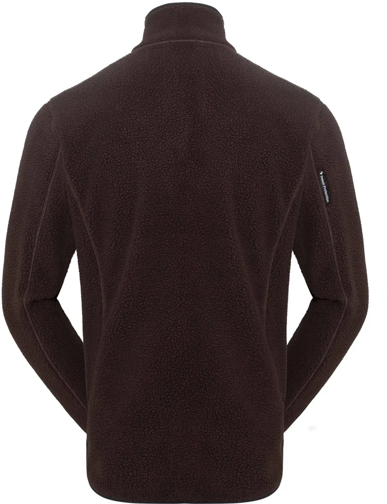 Lumberjack Pile Jacket v:2287566