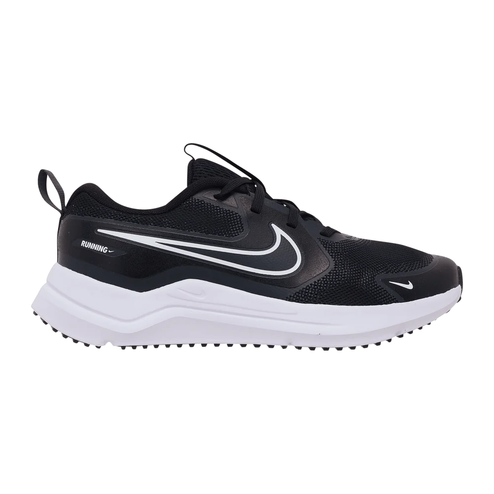 Cosmic Runner Big Kids’ Shoes, løpesko – Svart v:7340571