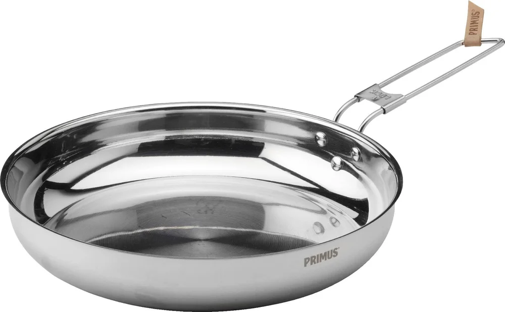 CampFire Frying Pan S.S. 25cm v:3167165