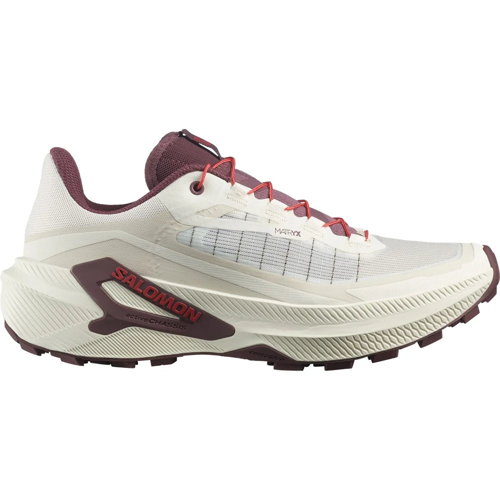 Salomon Genesis 2 W Vanilla Ice / Huckleberry / Lava Falls v:6456767 Salomon Genesis 2 W Vanilla Ice / Huckleberry / Lava Falls v:6456767
