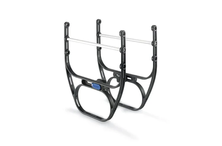 Thule Pack’n Pedal Side Frames Siderammer til Thule Tour Rack v:8118881 Thule Pack’n Pedal Side Frames Siderammer til Thule Tour Rack v:8118881