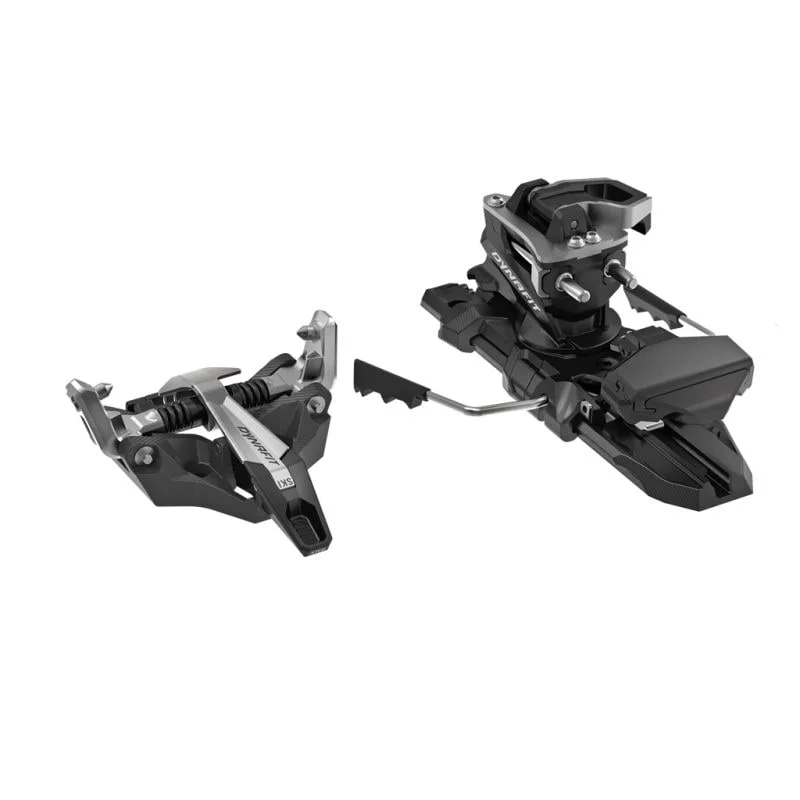 Dynafit Seven Summits LT Binding Black/silver v:9267281