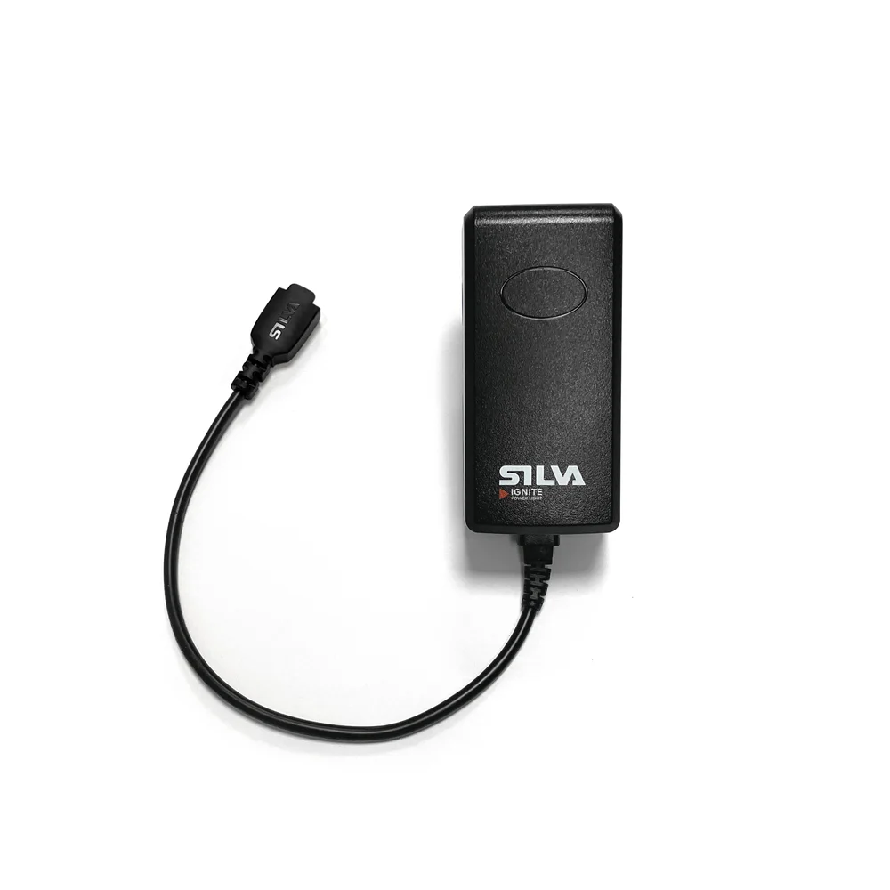 Silva Ignite Charger Black v:6249962 Silva Ignite Charger Black v:6249962