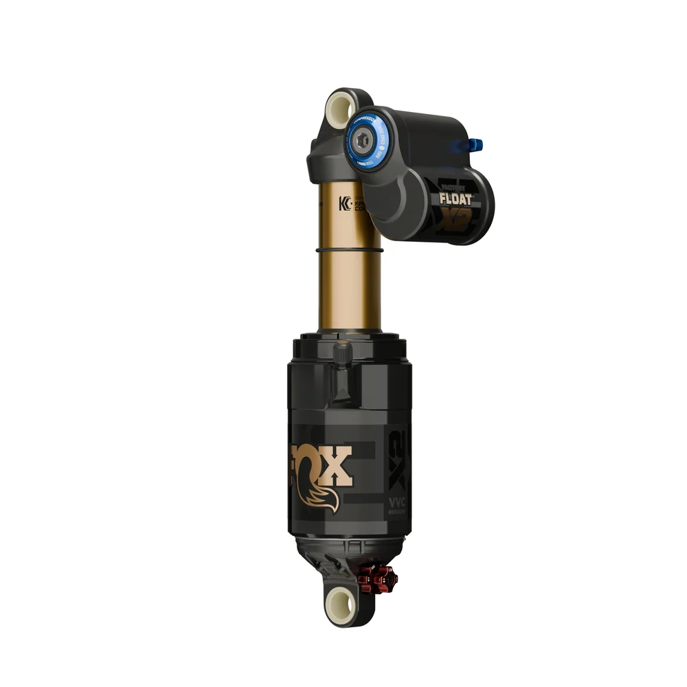 Fox Float X2 Factory 2pos adj -26 v:8294446