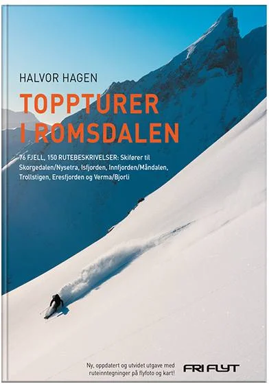 Toppturer i Romsdalen v:529618