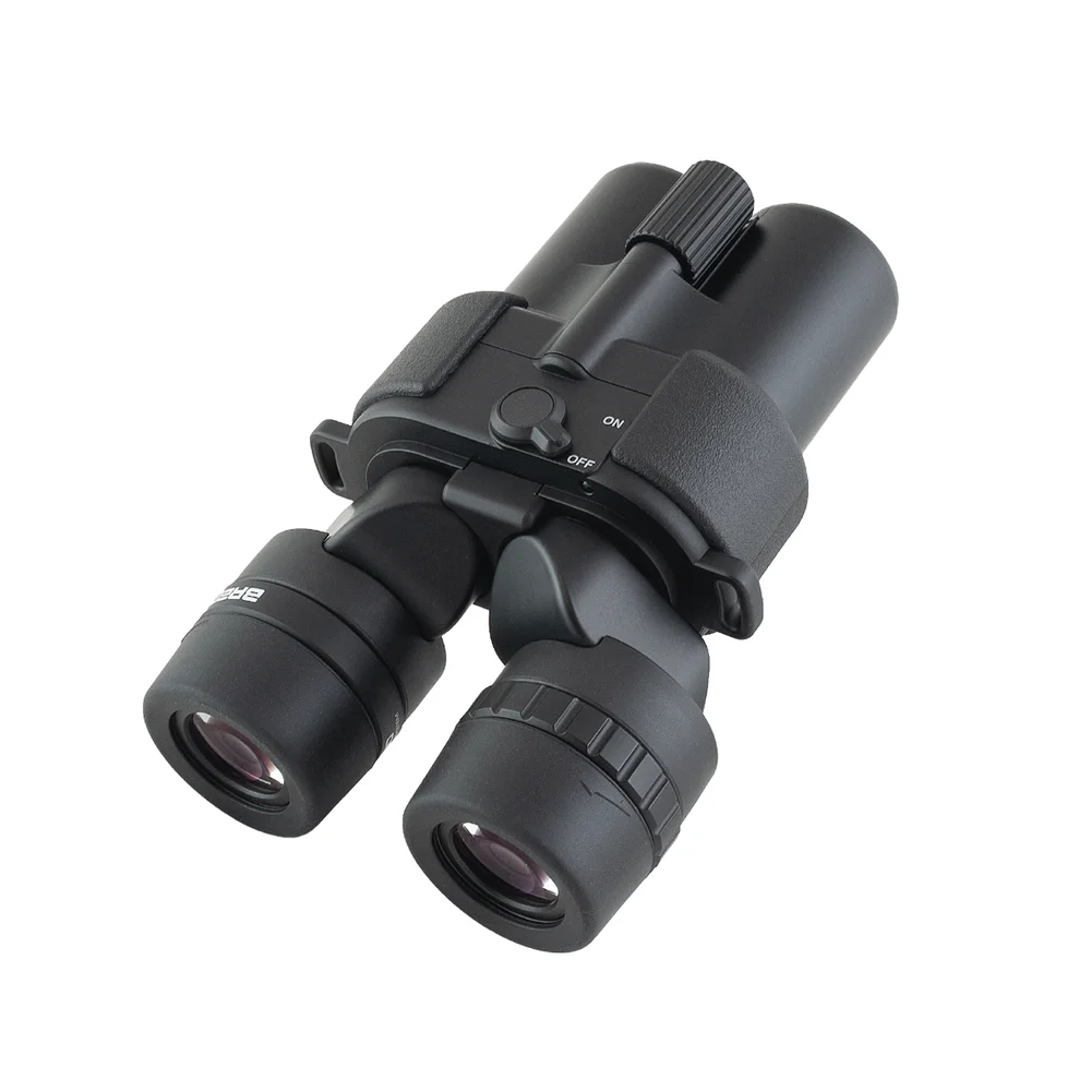 Breitler Stabino 12×30 Stabilisator Kikkert (2.Gen) Sort v:8973867 Breitler Stabino 12×30 Stabilisator Kikkert (2.Gen) Sort v:8973867