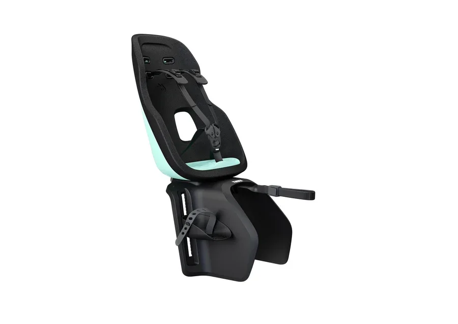 Thule Yepp Nexxt 2 Maxi RM Barnesete Mint Green v:6847585 Thule Yepp Nexxt 2 Maxi RM Barnesete Mint Green v:6847585