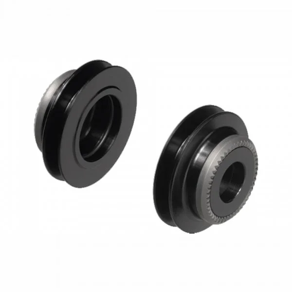 DT Swiss 240S Disc IS Ombygningssett til 9x100mm TB front v:7558308