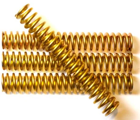 Axl/Vice Stiffy Spring Kit v:3259591