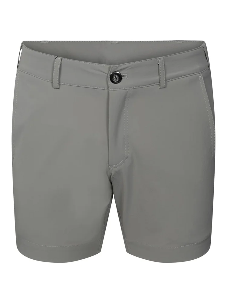 Rúngne Crag Shorts Mens Light Khaki v:5143062