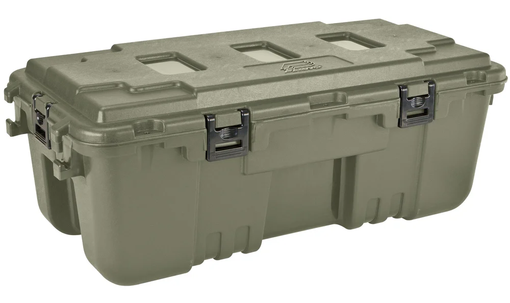 Plano 181976 Sport Locker Od Green v:8834167