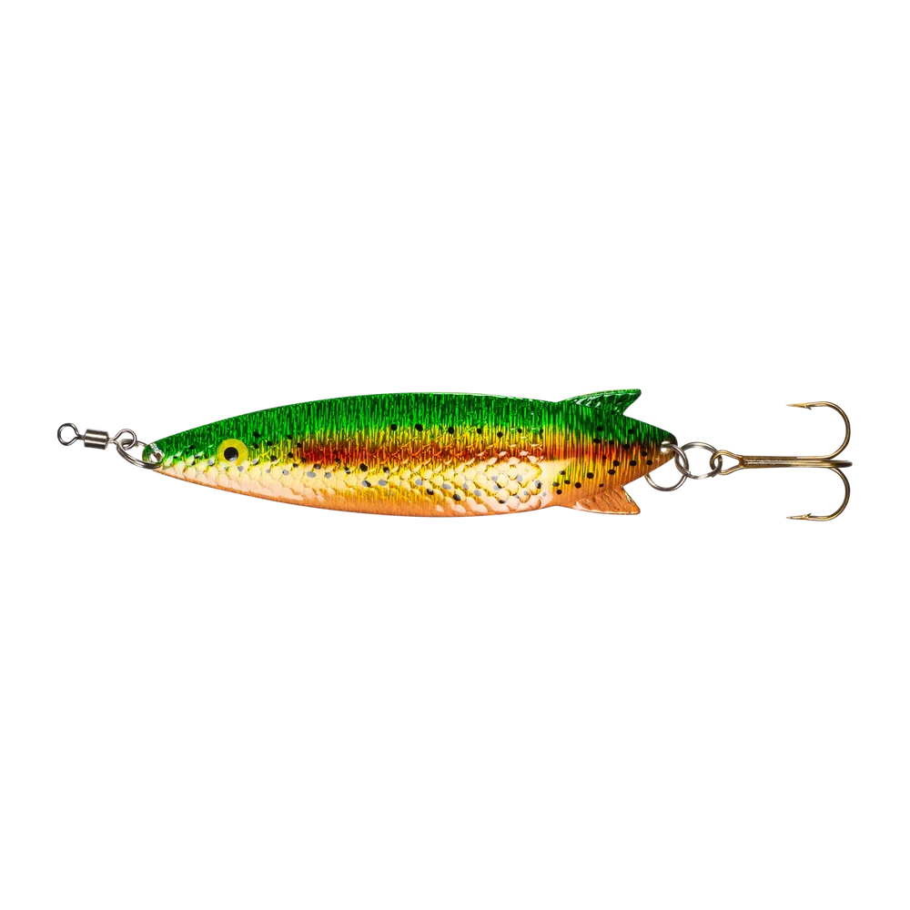 Toby Salmo 30g, sluk v:5426945