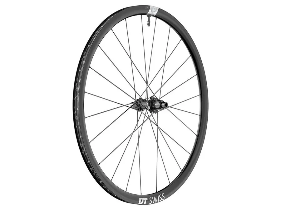DT Swiss E 1800 DB 30 Bakhjul Alu, 12x142mm TA, XDR, 987g v:9185707 DT Swiss E 1800 DB 30 Bakhjul Alu, 12x142mm TA, XDR, 987g v:9185707
