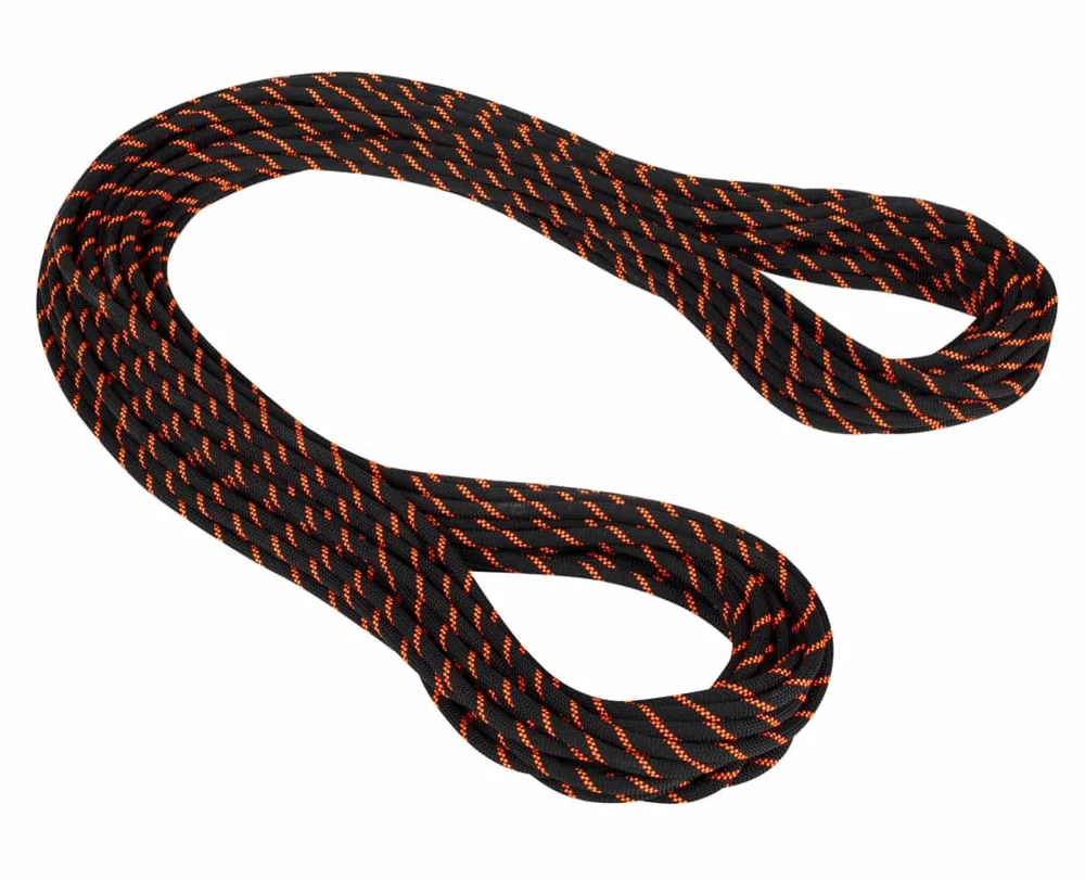 Mammut 8.7 Alpine Sender Dry Rope 40m v:2982326 Mammut 8.7 Alpine Sender Dry Rope 40m v:2982326