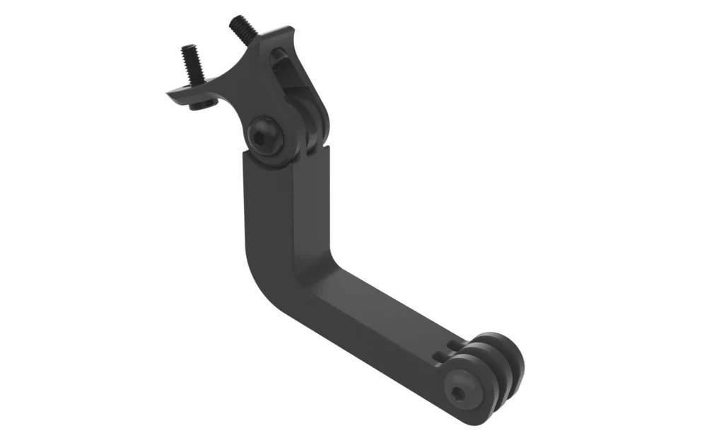 Syncros Front Mount IC GoPro styrefeste v:1995177