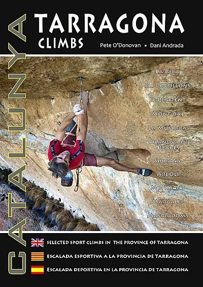 Tarragona Climbs v:3498154